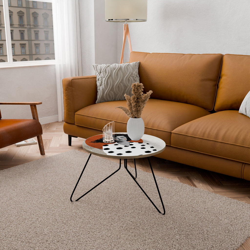 CLASSIC COOL DOTS Coffee Table 60