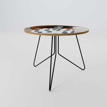 CLASSIC COOL DOTS Coffee Table
