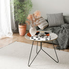 CLASSIC COOL DOTS Coffee Table