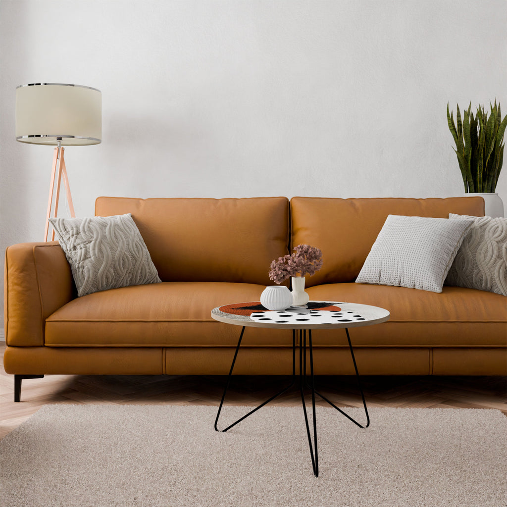 Table basse CLASSIC COOL DOTS 69