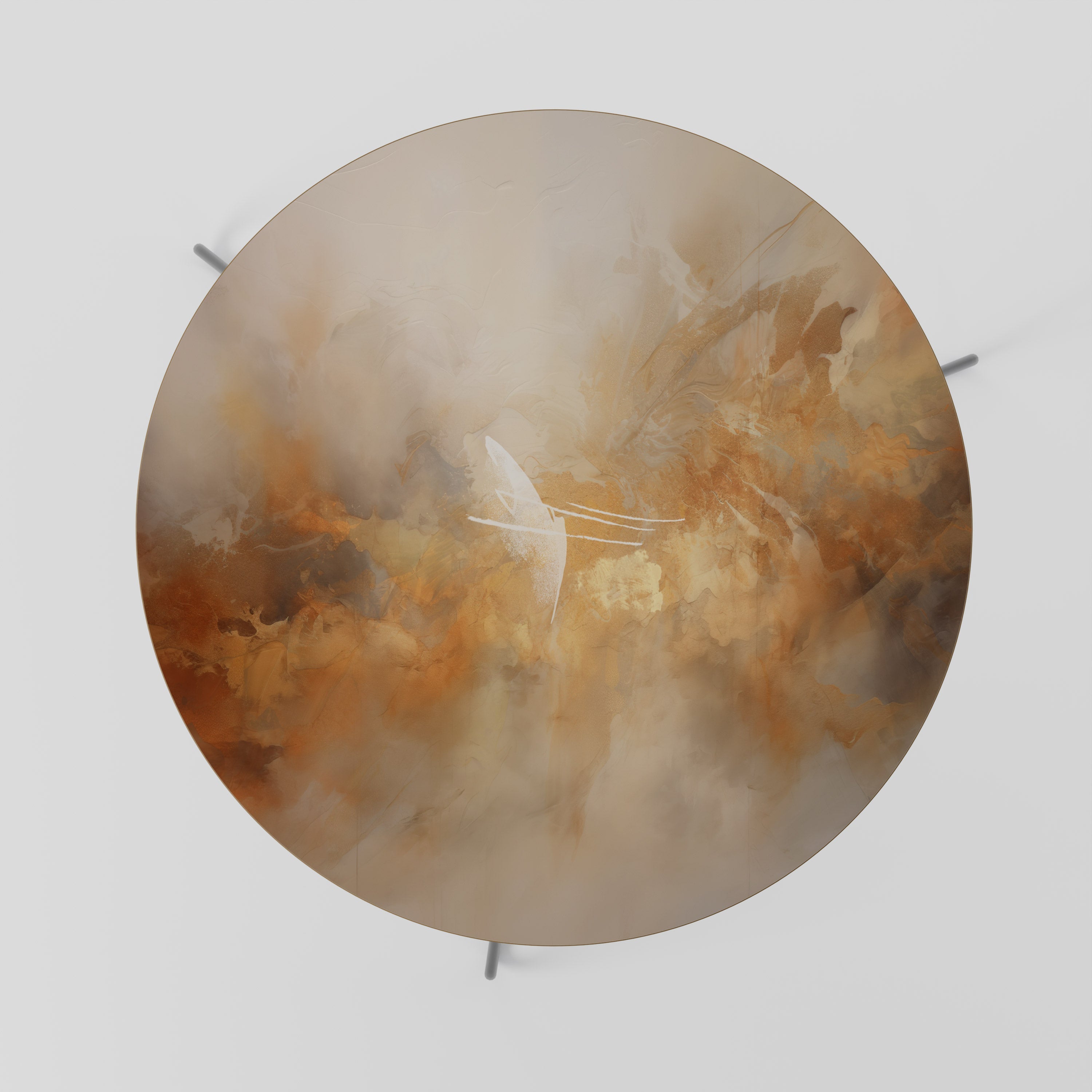 Table basse AMBER WHISPERS 69