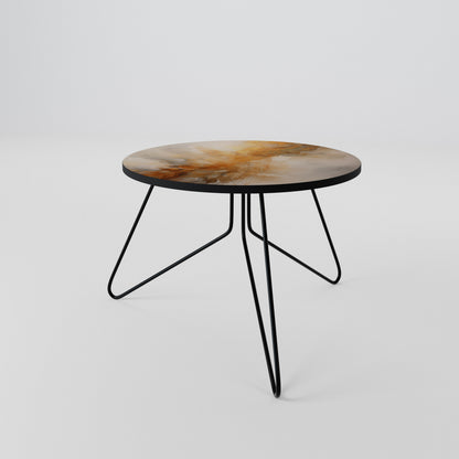 MOLTEN MELODIES Coffee Table