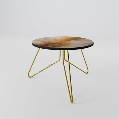 MOLTEN MELODIES Coffee Table