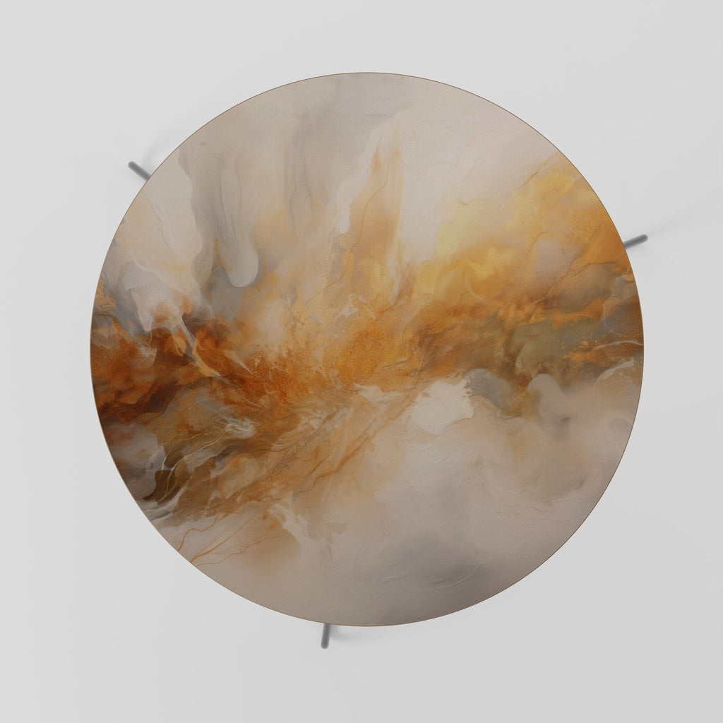 Table basse MOLTEN MELODIES 69