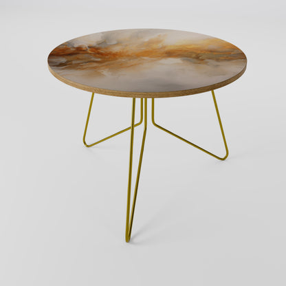 MOLTEN MELODIES Coffee Table