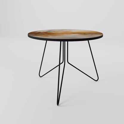 MOLTEN MELODIES Coffee Table