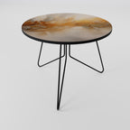 MOLTEN MELODIES Coffee Table