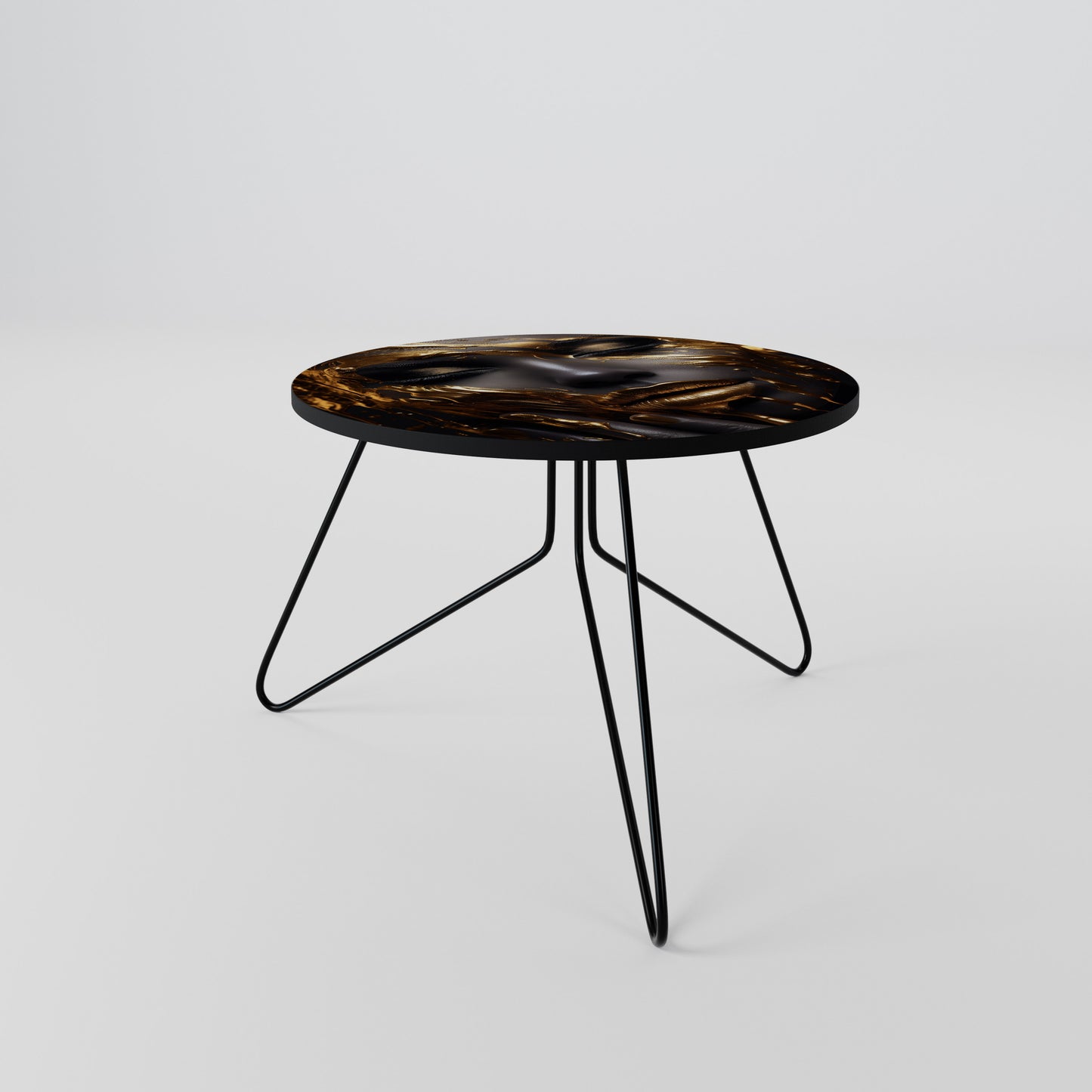 GOLDEN GODDESS Coffee Table