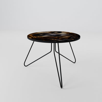 GOLDEN GODDESS Coffee Table