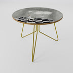 CHESS CLOUD SWAN Coffee Table