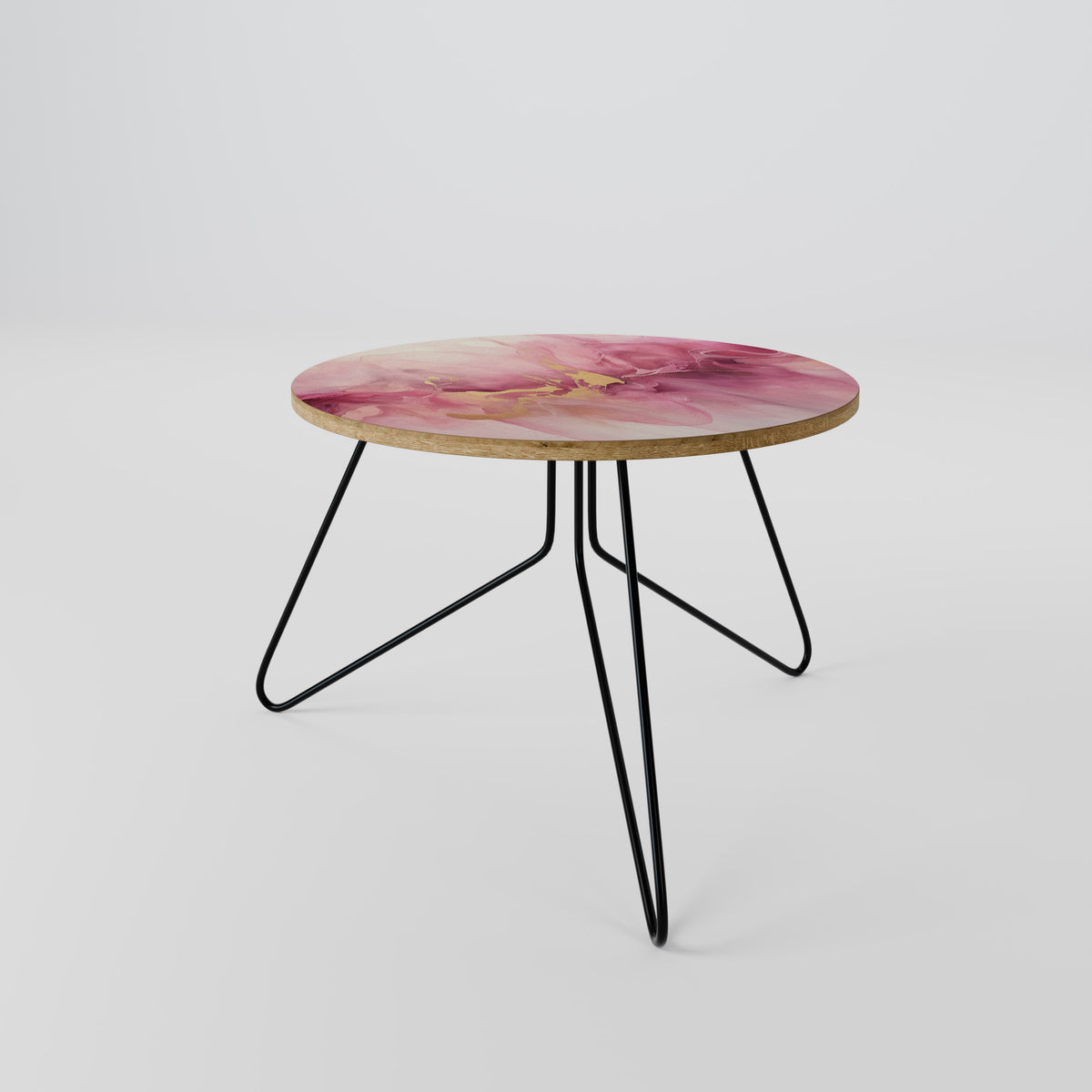 IMPRESSIONIST EUPHORIA Coffee Table