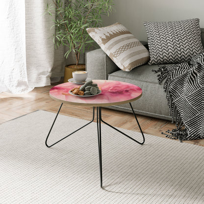 IMPRESSIONIST EUPHORIA Coffee Table