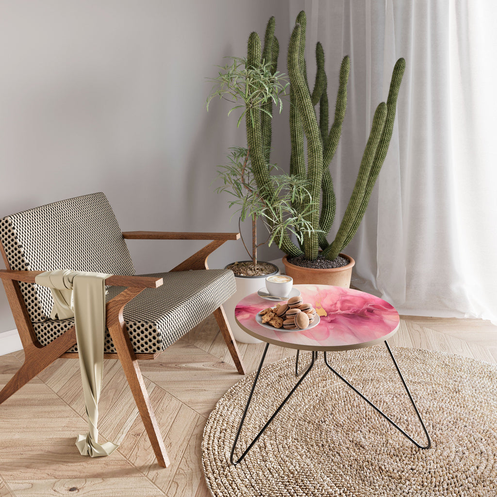 IMPRESSIONIST EUPHORIA Coffee Table 60