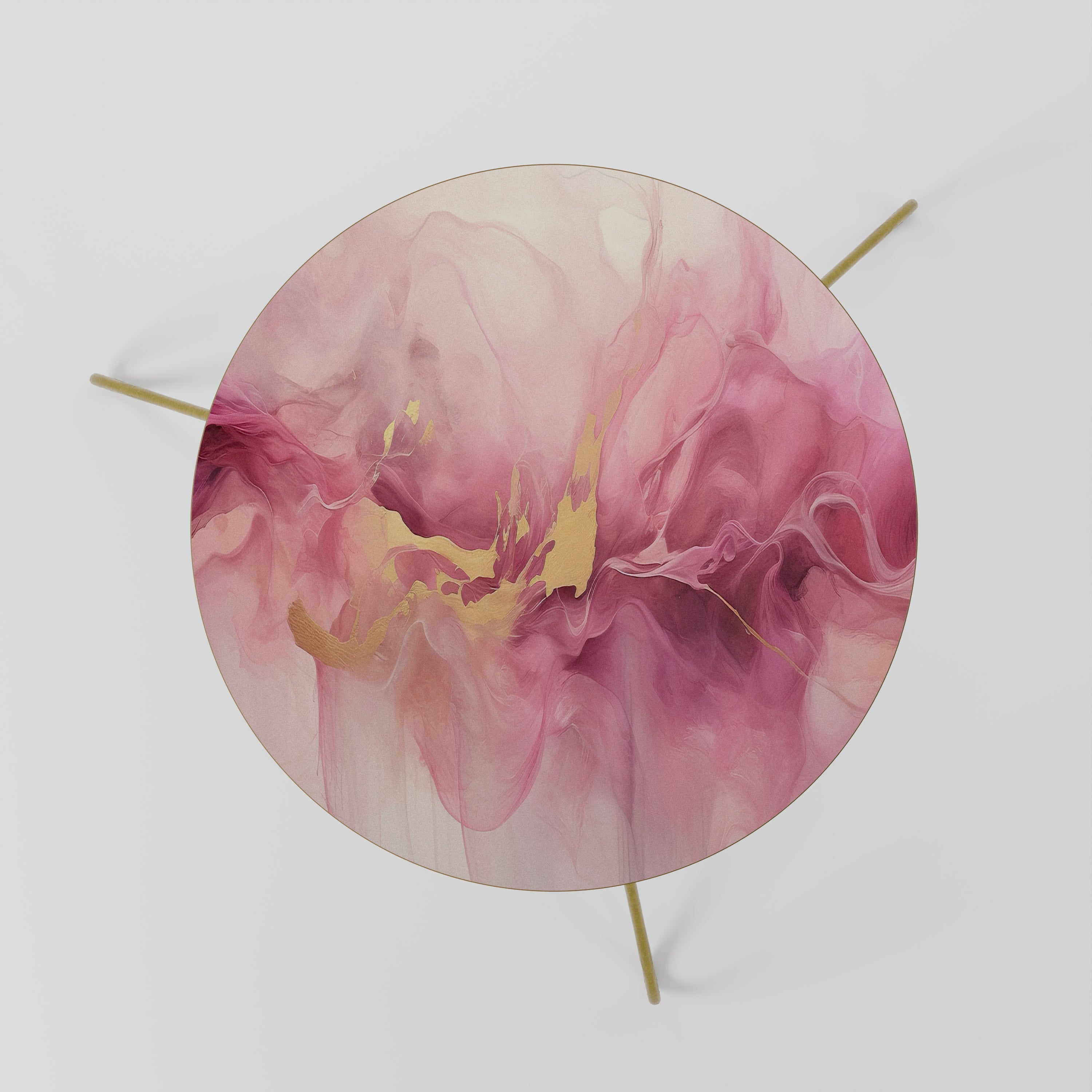 Table basse IMPRESSIONNISTE EUPHORIA 60