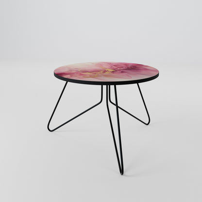 IMPRESSIONIST EUPHORIA Coffee Table