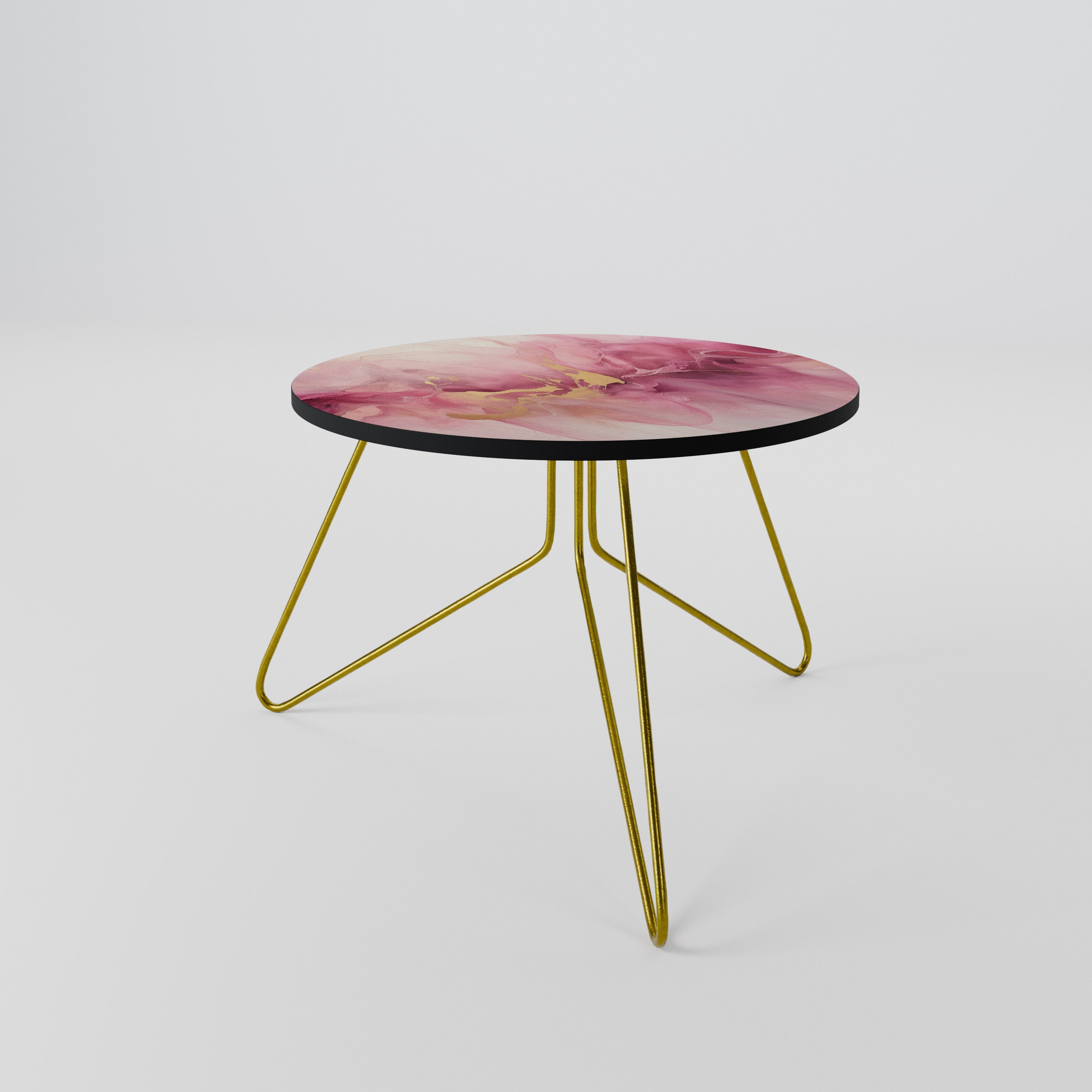 Table basse IMPRESSIONNISTE EUPHORIA 60