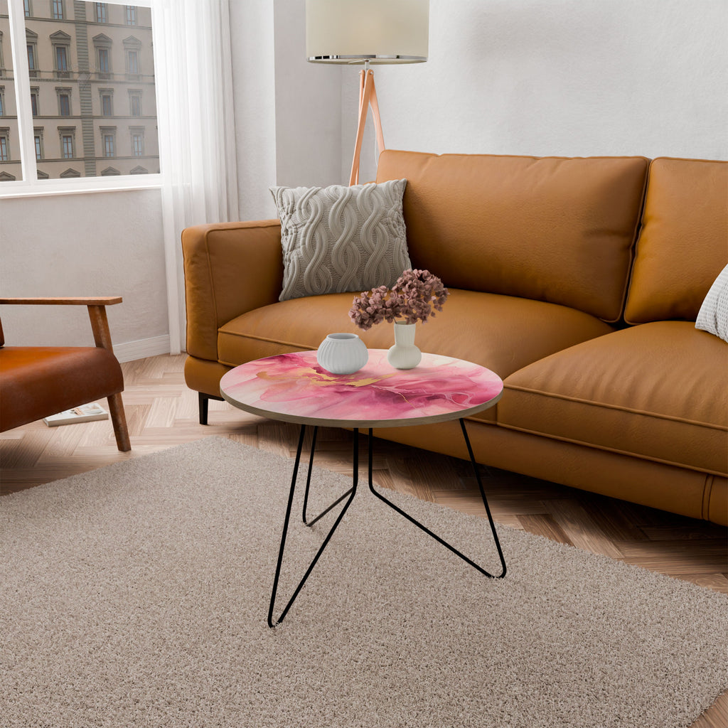 Table basse IMPRESSIONNISTE EUPHORIA 69