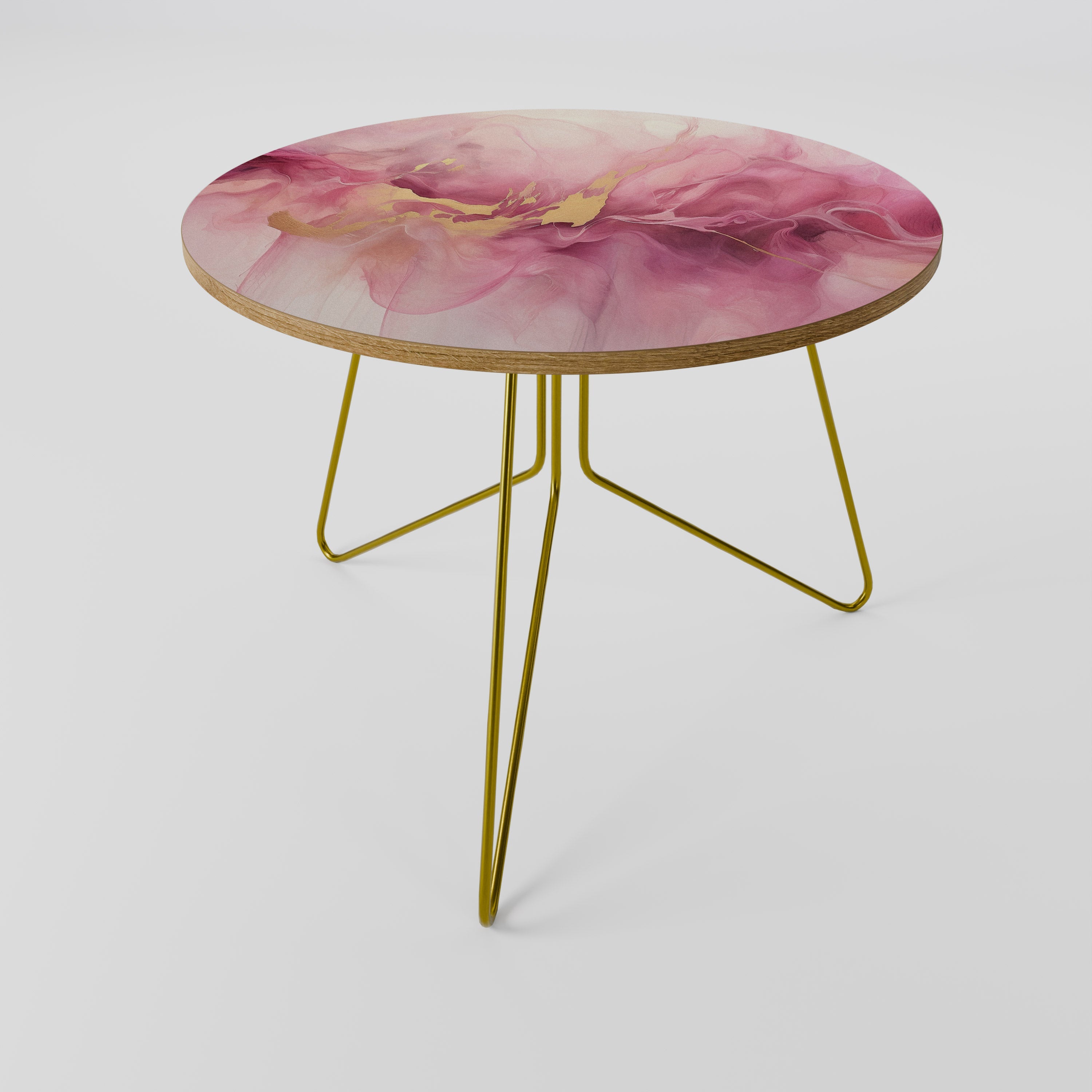 Table basse IMPRESSIONNISTE EUPHORIA 69