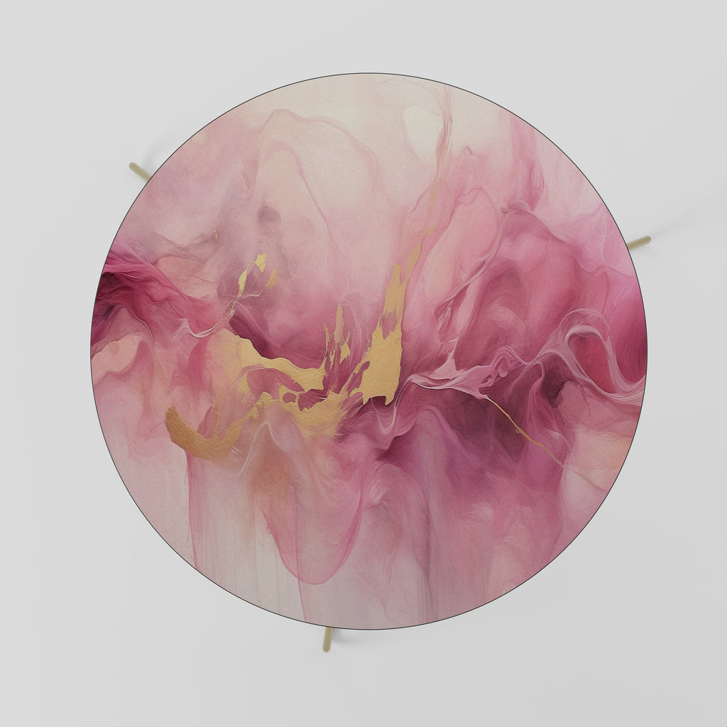 Table basse IMPRESSIONNISTE EUPHORIA 69