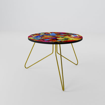 ABSTRACT RHAPSODY Coffee Table