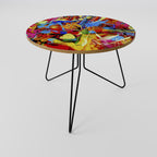 ABSTRACT RHAPSODY Coffee Table