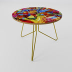 ABSTRACT RHAPSODY Coffee Table