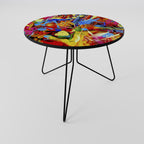 ABSTRACT RHAPSODY Coffee Table