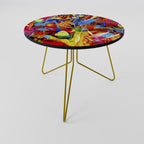 ABSTRACT RHAPSODY Coffee Table