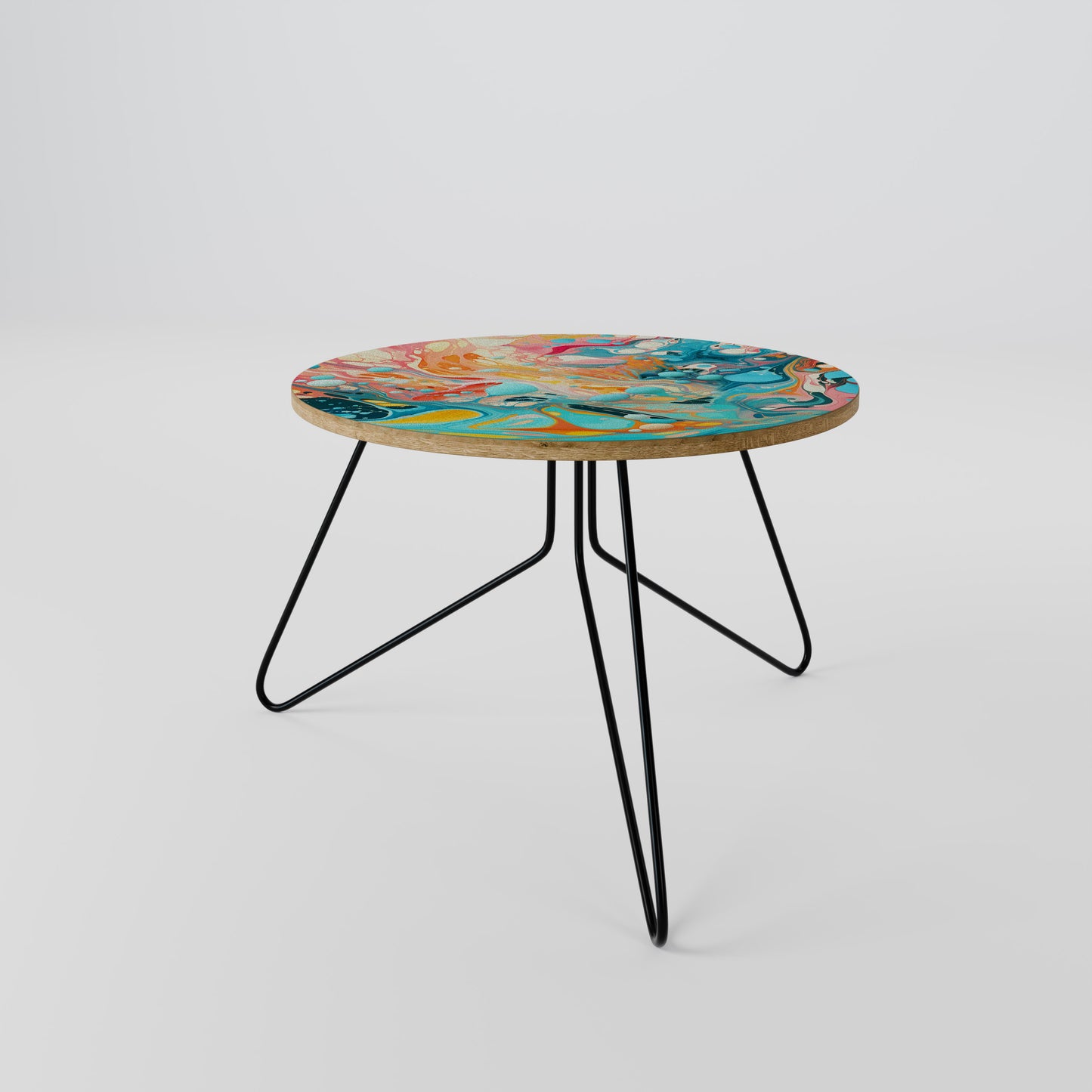 ARTISTIC ALCHEMY Coffee Table