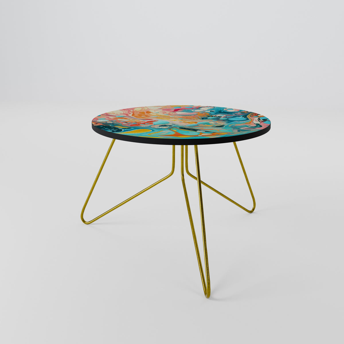 ARTISTIC ALCHEMY Coffee Table