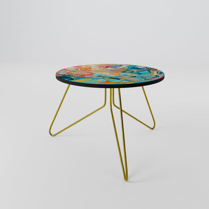ARTISTIC ALCHEMY Coffee Table