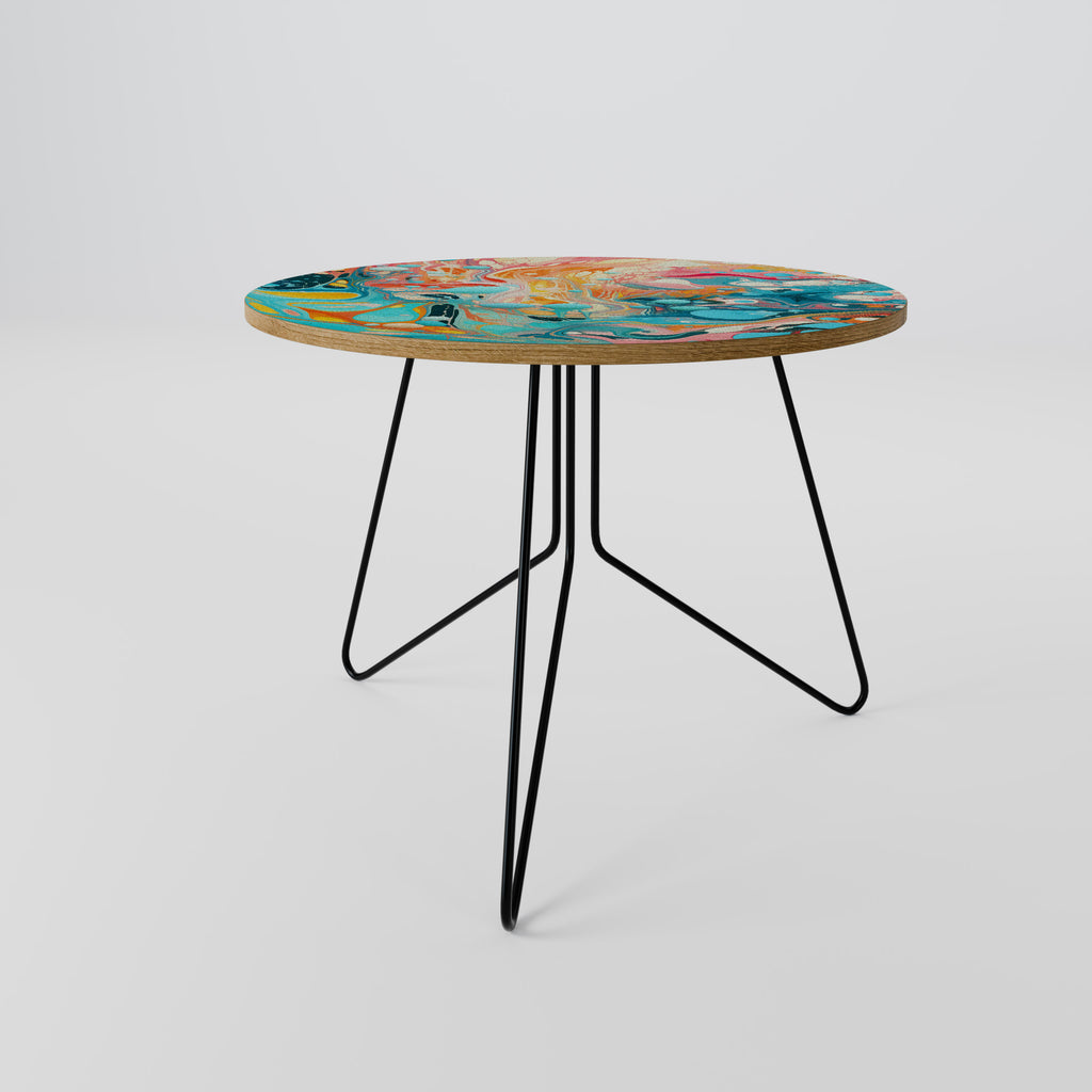 ARTISTIC ALCHEMY Coffee Table