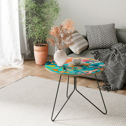 ARTISTIC ALCHEMY Coffee Table