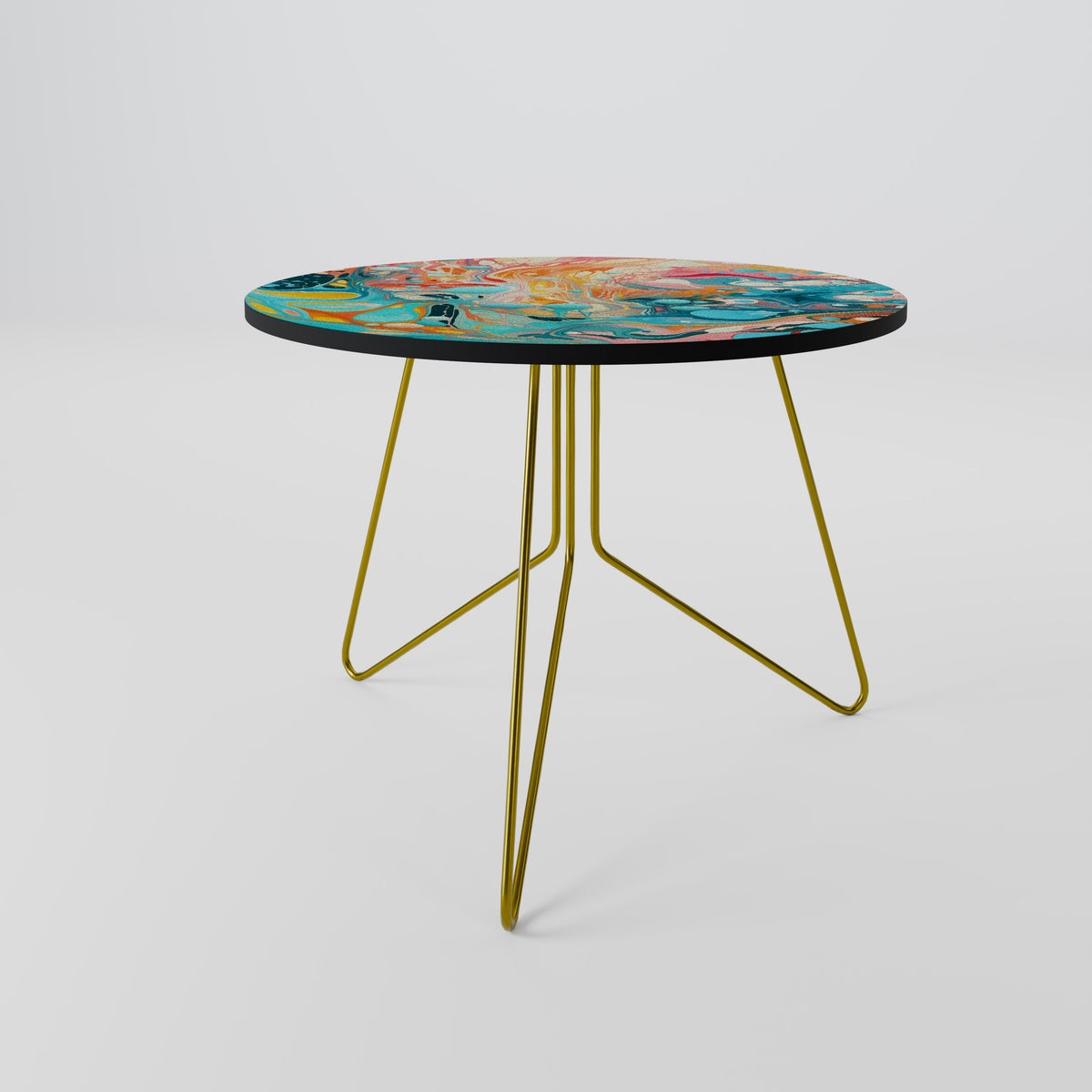 ARTISTIC ALCHEMY Coffee Table