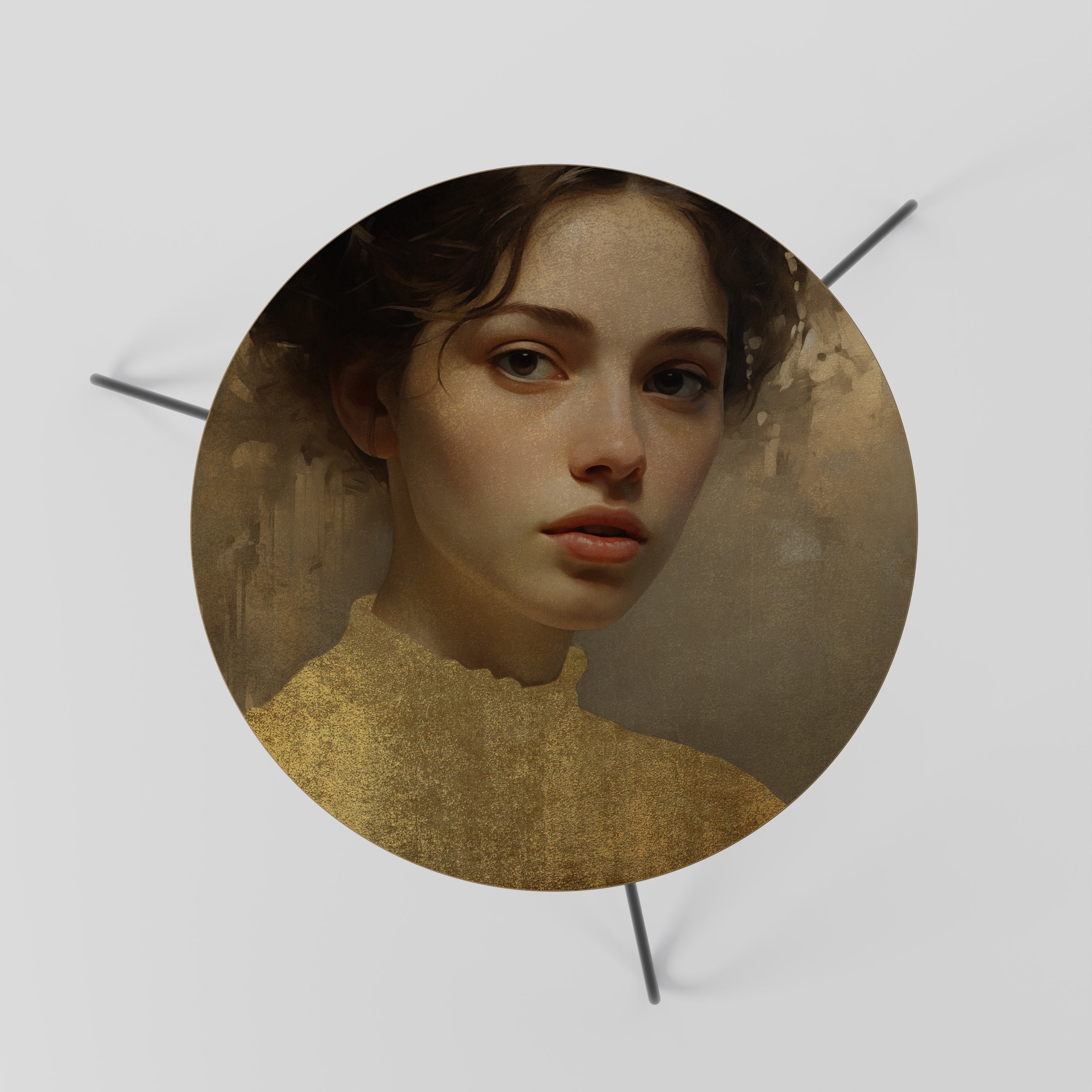 Table basse ETHEREAL ECOUNTER 60