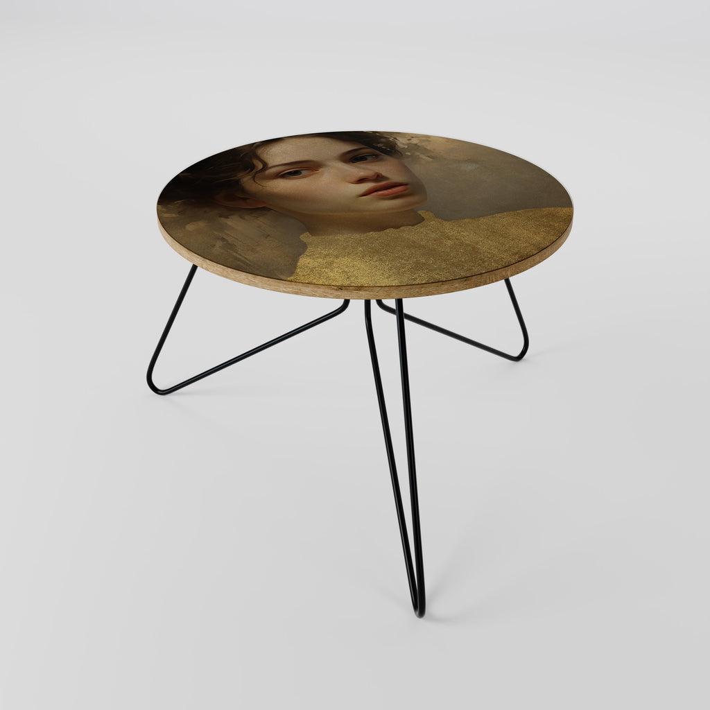 ETHEREAL ECOUNTER Coffee Table