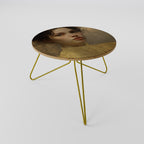 ETHEREAL ECOUNTER Coffee Table