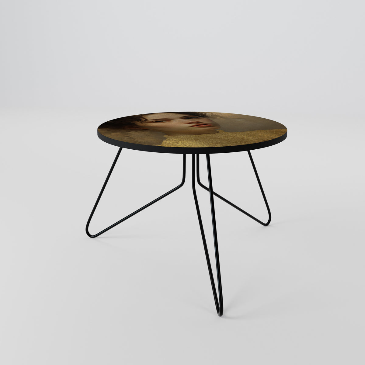 ETHEREAL ECOUNTER Coffee Table