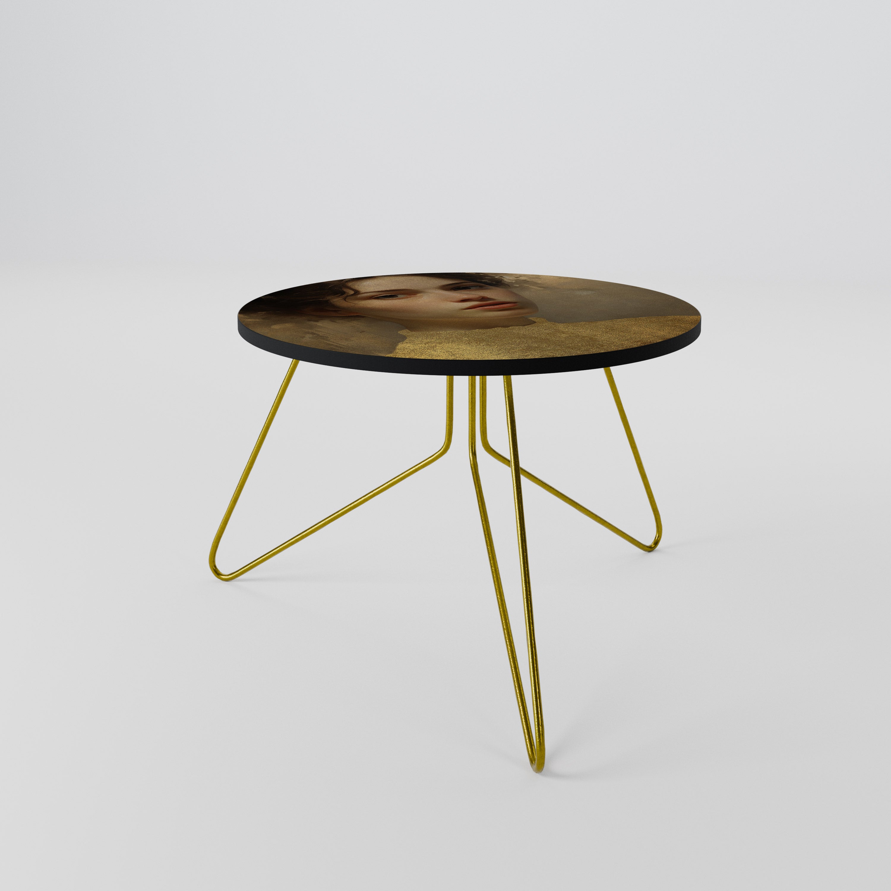 ETHEREAL ECOUNTER Coffee Table