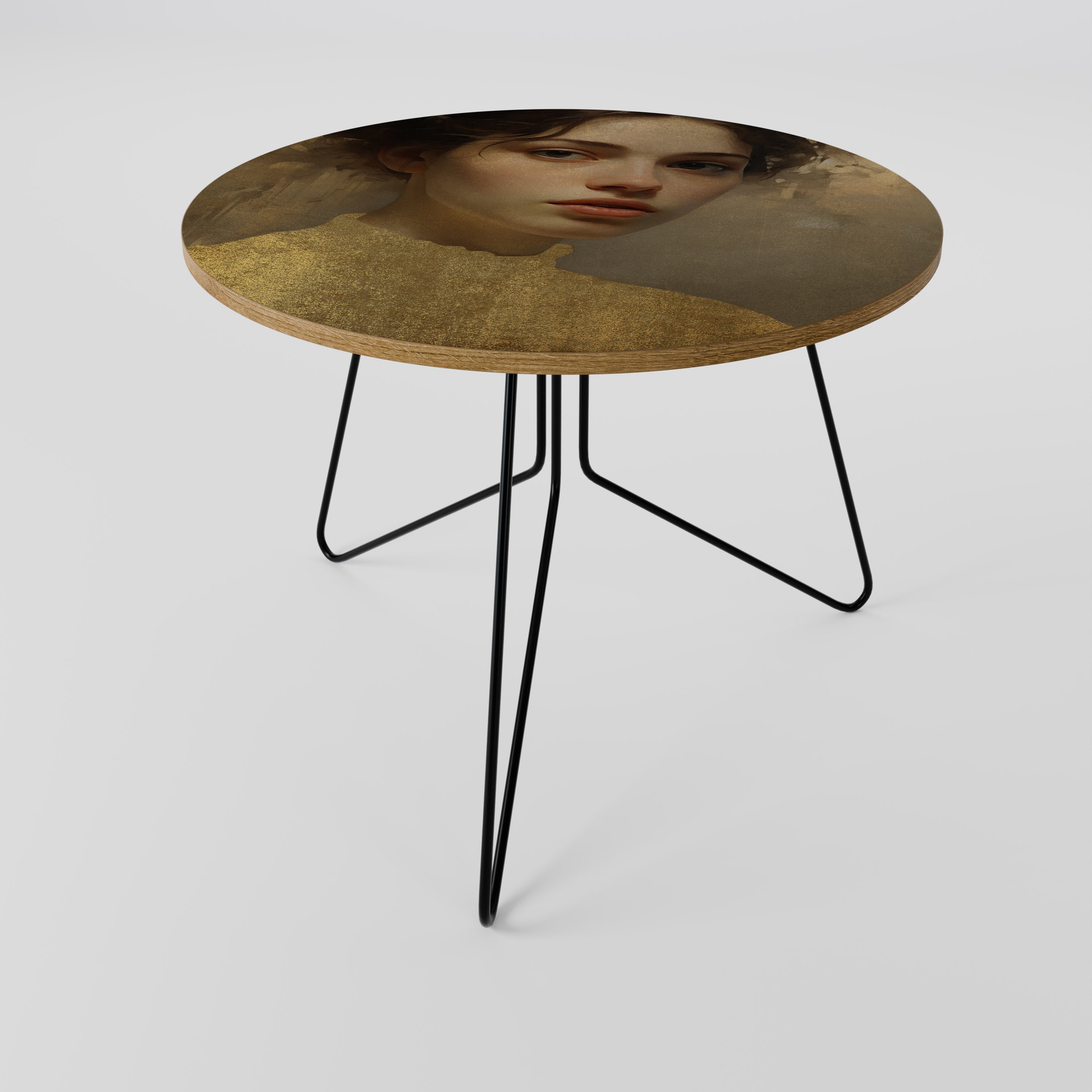 Table basse ETHEREAL ECOUNTER 69