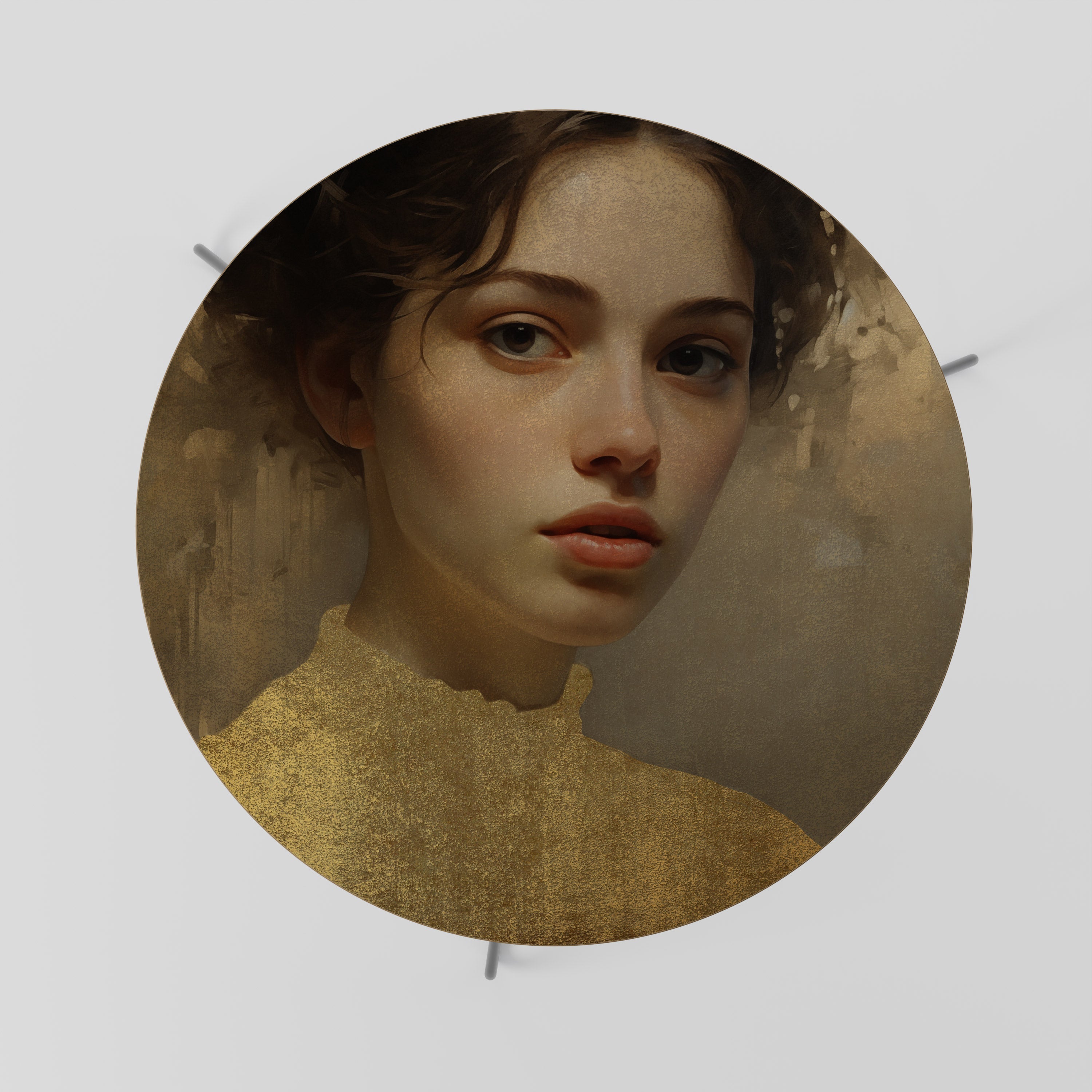 Table basse ETHEREAL ECOUNTER 69