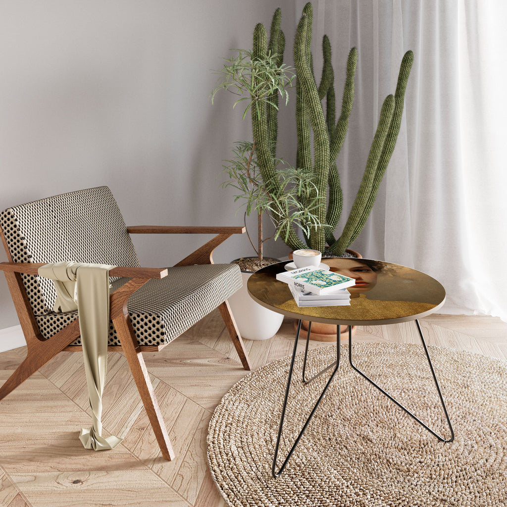 Table basse ETHEREAL ECOUNTER 69