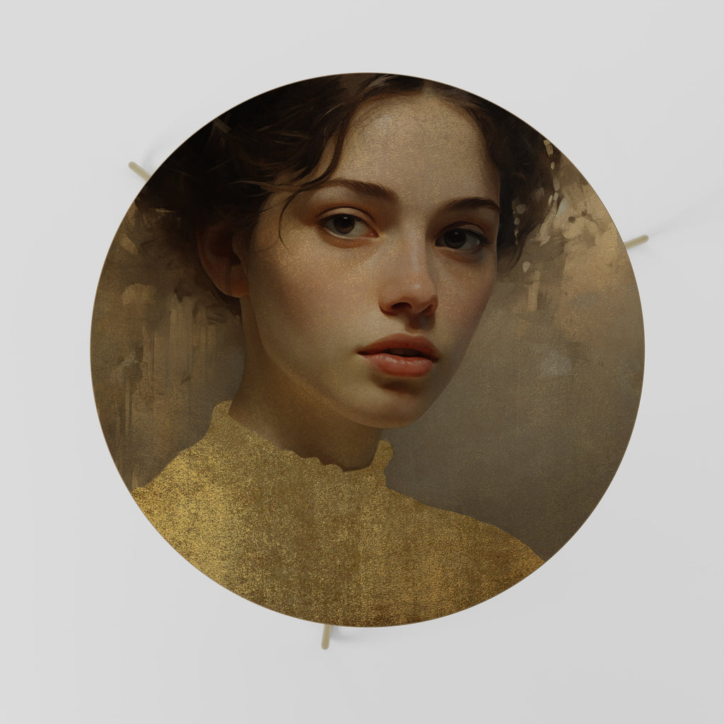 Table basse ETHEREAL ECOUNTER 69