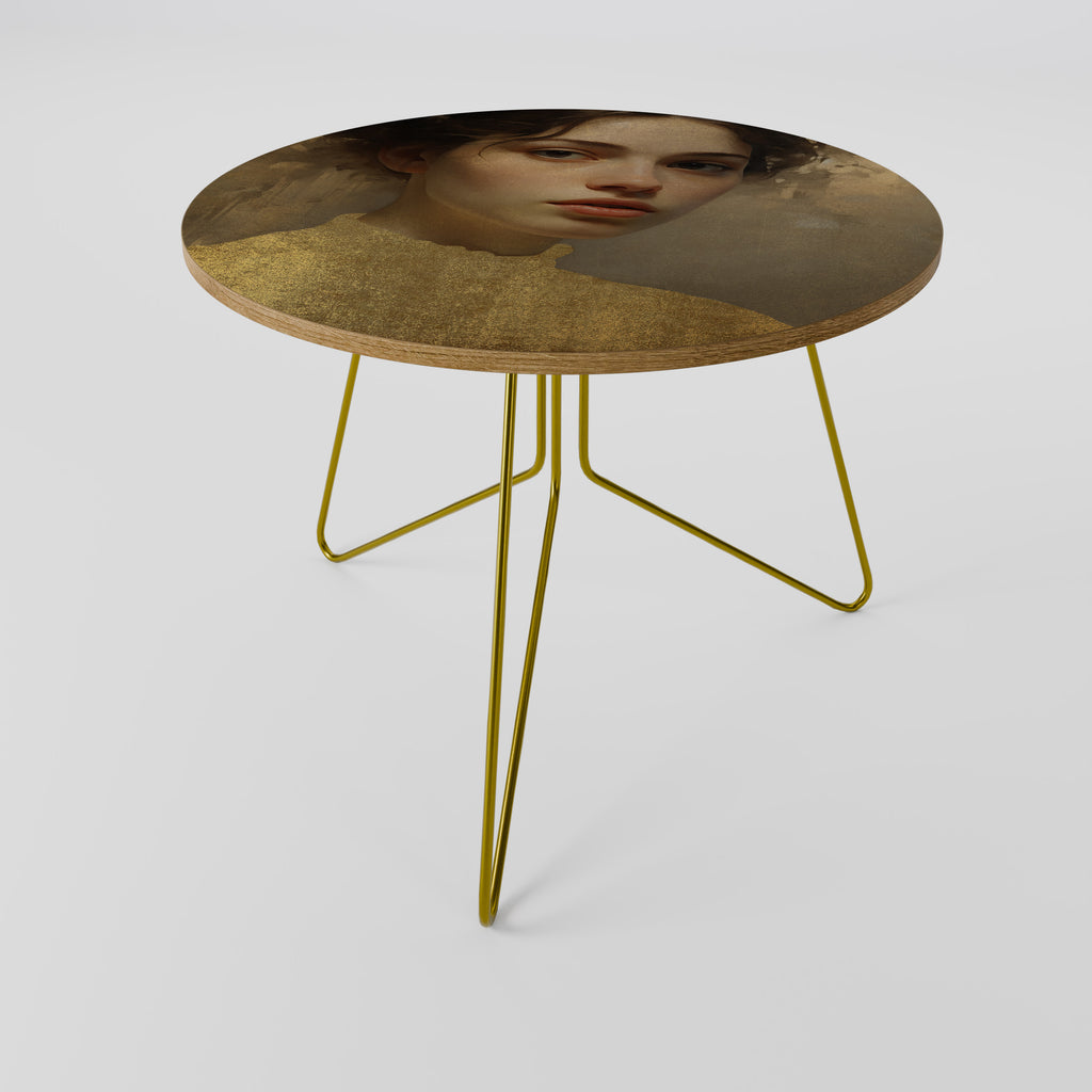 ETHEREAL ECOUNTER Coffee Table