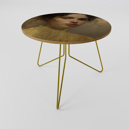 ETHEREAL ECOUNTER Coffee Table