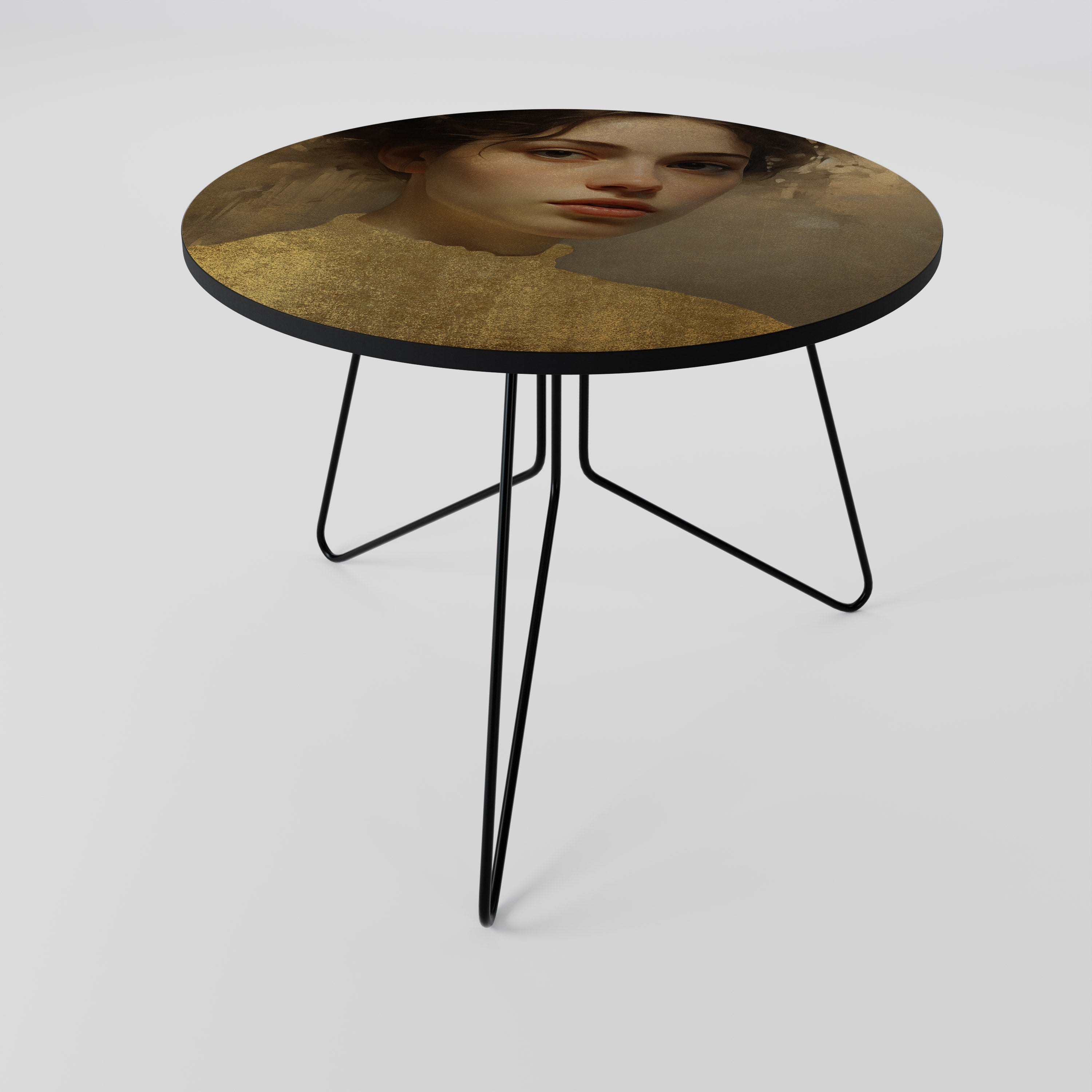 Table basse ETHEREAL ECOUNTER 69