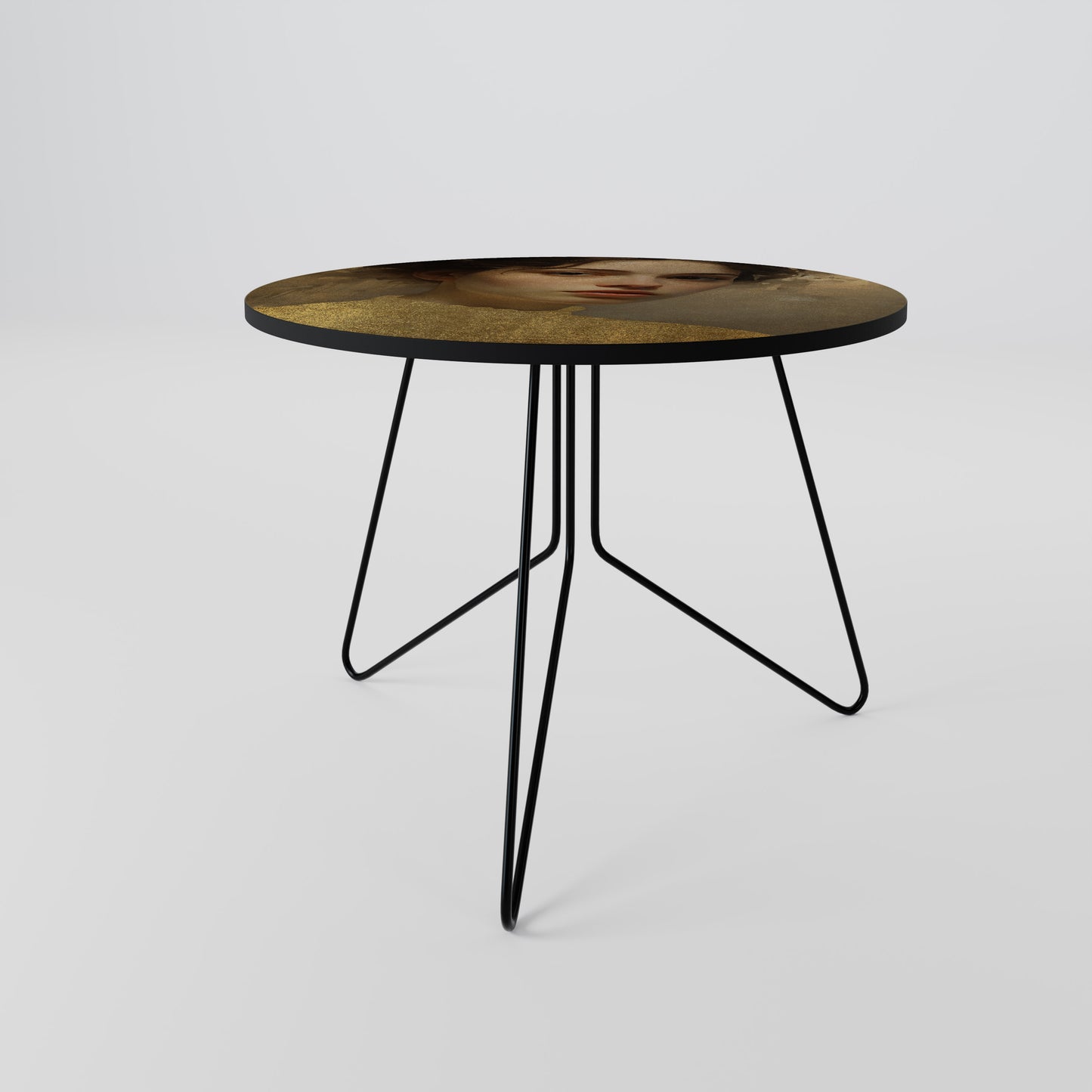 ETHEREAL ECOUNTER Coffee Table