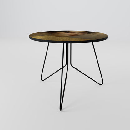 ETHEREAL ECOUNTER Coffee Table
