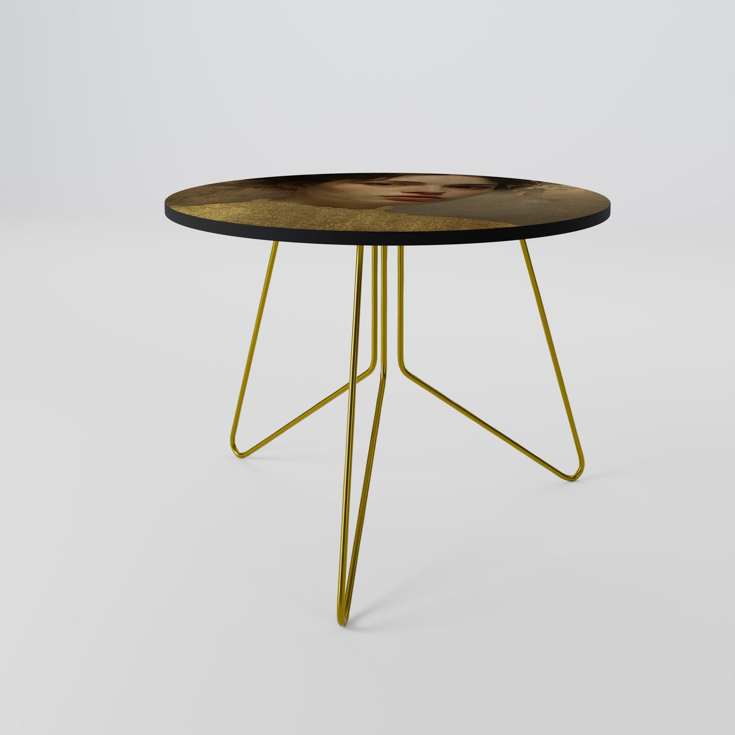 ETHEREAL ECOUNTER Coffee Table