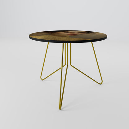 ETHEREAL ECOUNTER Coffee Table